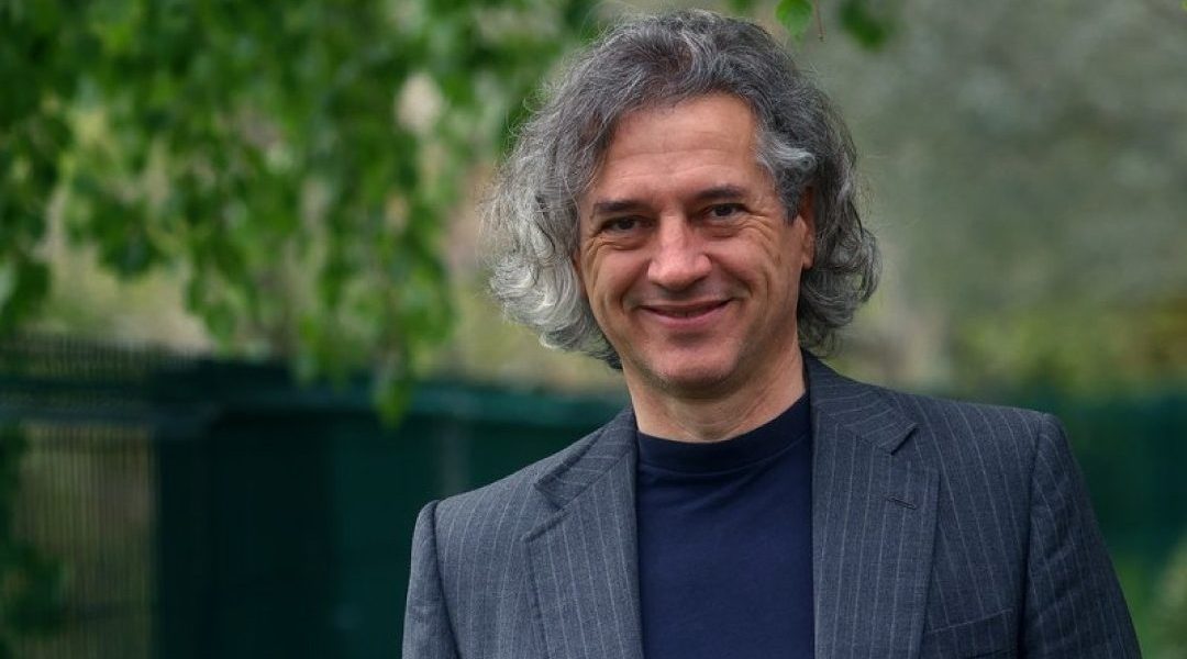 Robert-Golob-1-e1653507706910.jpg - StiriAlese