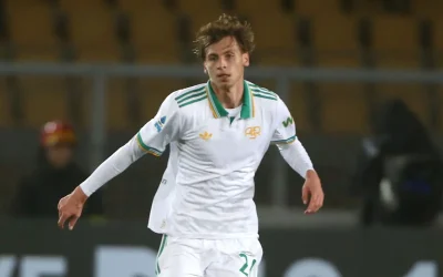 Alla Roma basta il pari ad Atene, è agli ottavi di Europa League