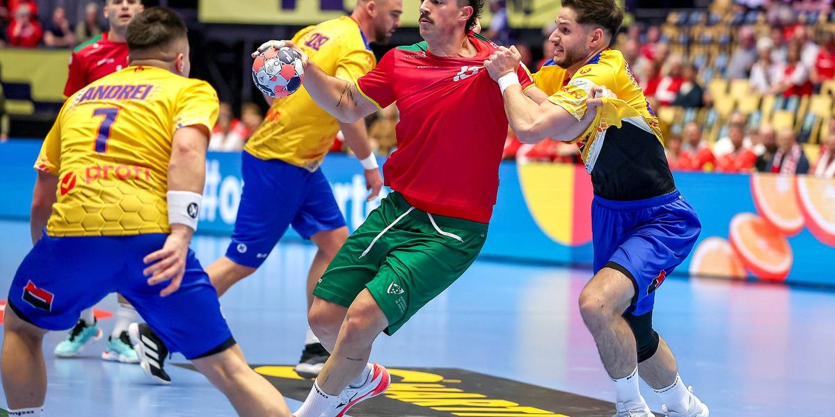 LIVE. România - Portugalia, primul meci pentru tricolori la EURO 2026