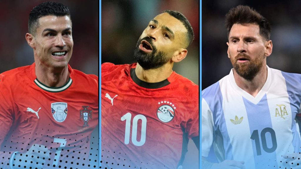 Mohamed Salah atinge un prag istoric cu 100 de contribuții pentru Egipt Mohamed Salah a reușit să sărbătorească un moment deosebit în cariera sa internațională, atingând 100 de contribuții la goluri pentru echipa națională a Egiptului