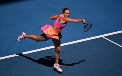 Sabalenka vs. Rybakina 2026 livestream: Watch Australian Open final for free