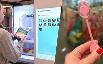 Samsung-frigider-AI-si-acadeua-electronica-muzica-CES-2026.jpg - StiriAlese