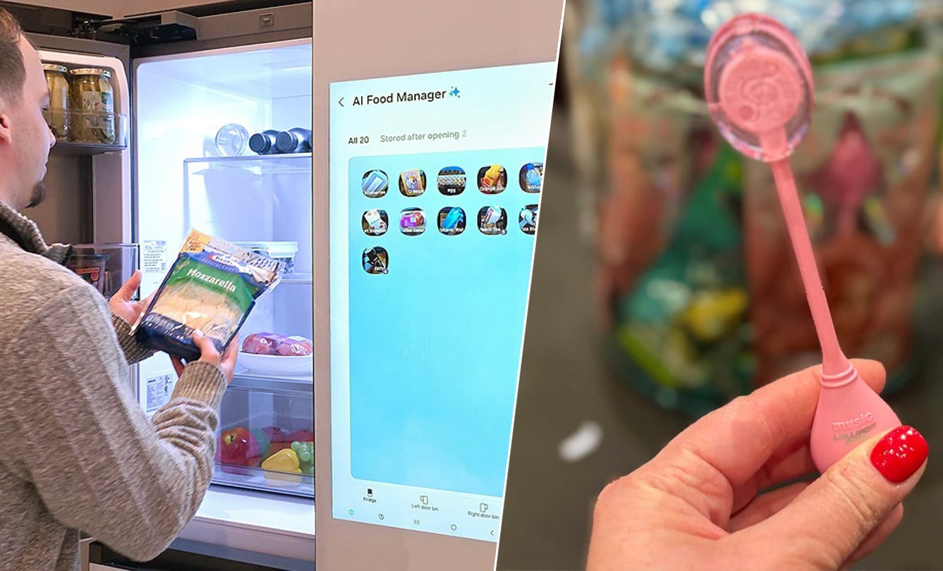 CES 2026 a fost, din nou, un peisaj al tehnologiei futuriste, cu promisiuni despre „viitorul tehnologiei” și evoluții uimitoare din domeniul inteligenței artificiale