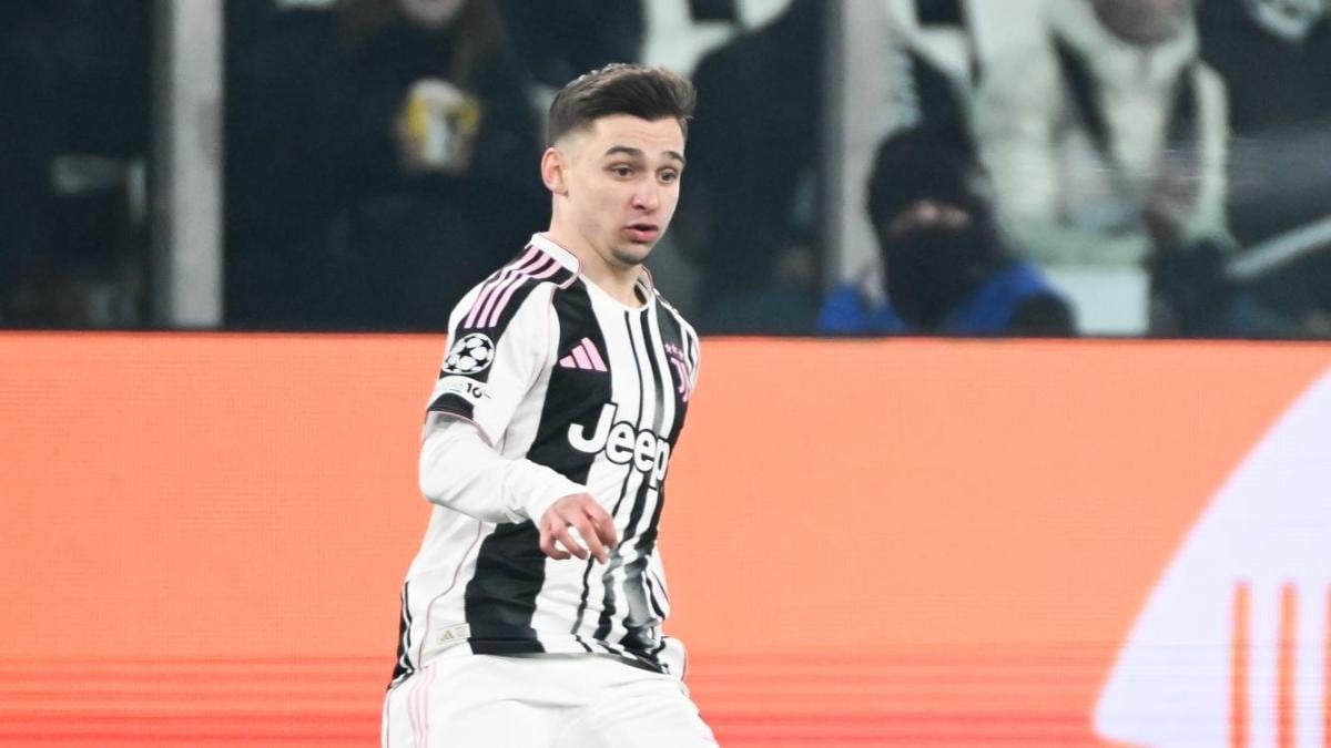 Juventus și Napoli: O confruntare epică pe Allianz Stadium Allianz Stadium este pregătit să găzduiască un meci care ar putea marca o schimbare de destin pentru Juventus și Napoli, două dintre cele mai prestigioase echipe din Serie A
