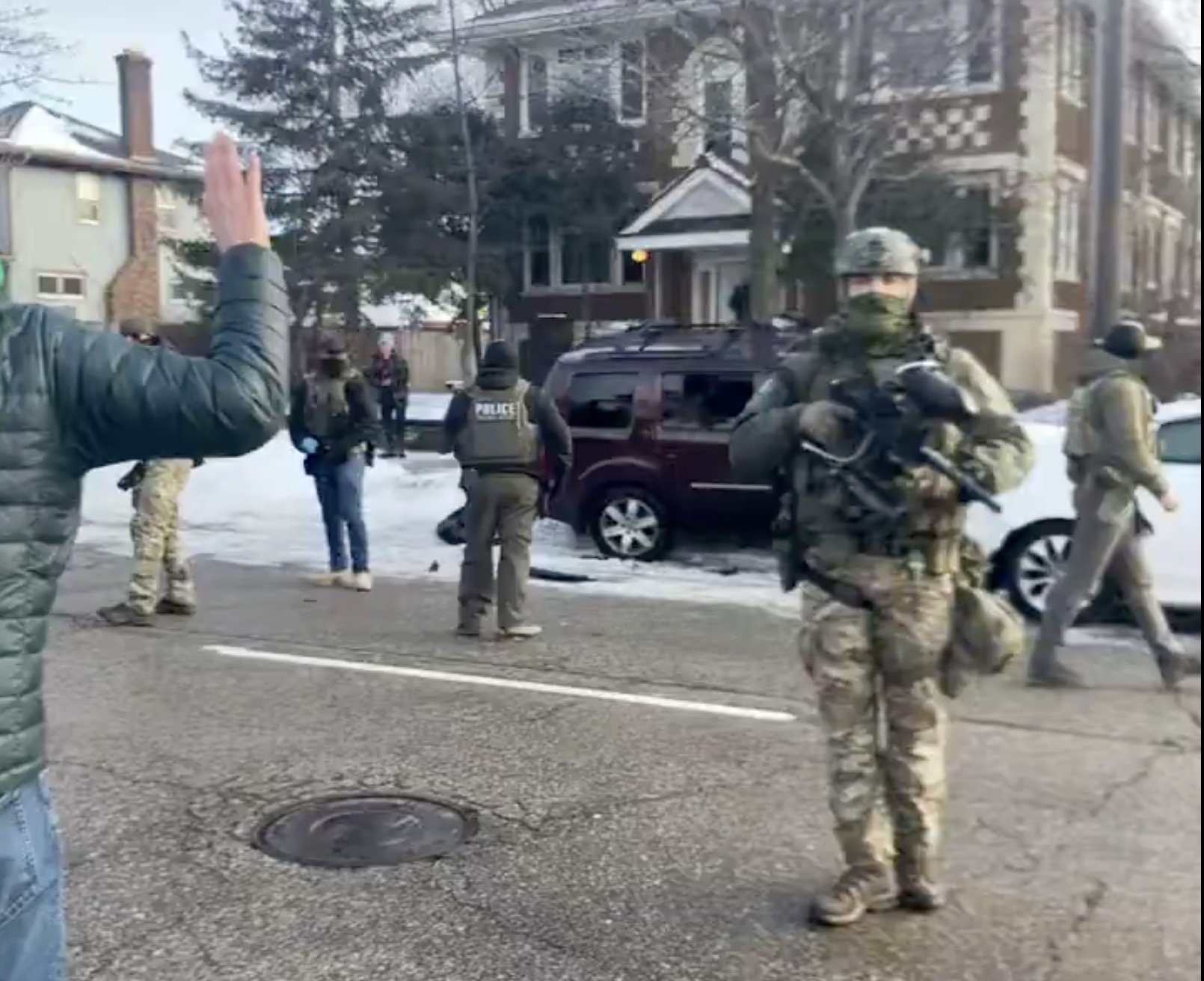 Proteste la nivel național în SUA după fatalitatea unui activist migran în Minnesota: mobilizare pentru libertăți civile Sâmbătă, chiar în momentul în care tensiunile legate de drepturile migranților continuă să ac transforme societatea americană, grupuri civice precum Forța pentru Libertăți Civile și Organizația pentru Drepturile Migranților au convocat manifestații în mai multe orașe din Statele Unite