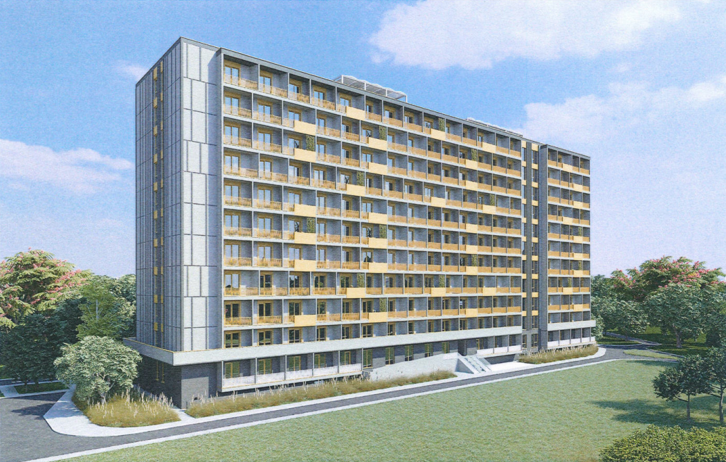 Proiectul unui nou cămin studențesc în campusul Regie al Universității Politehnica din București se apropie de o etapă crucială: votul Consiliului Local al Sectorului 6 pentru aprobarea planurilor urbanistice