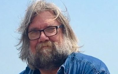 Michael Schumacher, acclaimed author of Francis Ford Coppola and Eric Clapton biographies has sadly died aged 75