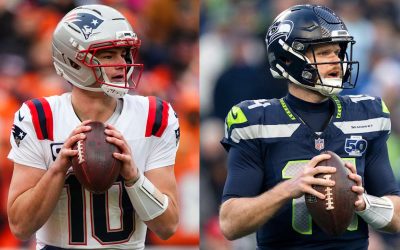 5 critical insights on Seahawks-Patriots matchup