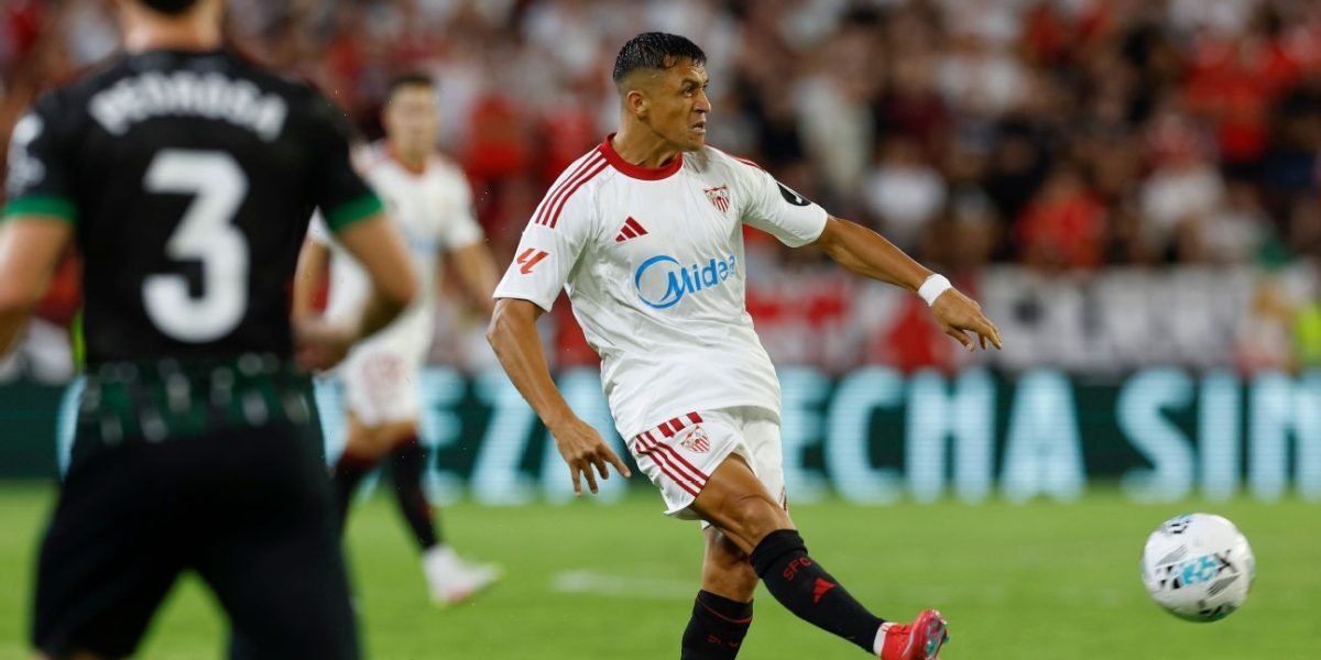 Cuándo juegan Sevilla vs. Levante por la fecha 19 de LaLiga: equipo, fecha, hora y TV en vivo