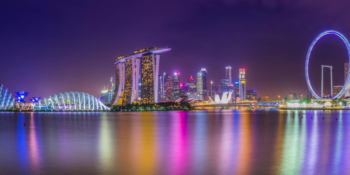 Singapore posts fastest growth since 2021 as manufacturing drives 5.7% fourth-quarter expansion