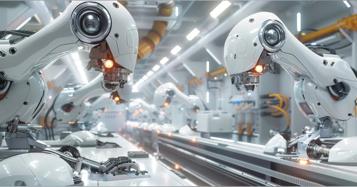 Un startup românesc din domeniul inteligenței artificiale și roboticii reușește să șocheze industria tech internațională, după ce a obținut o rundă de finanțare impresionantă de 1,4 miliarde de dolari