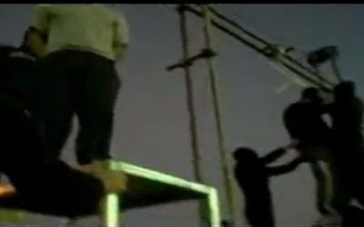 Spanzurare-Iran.jpg - StiriAlese