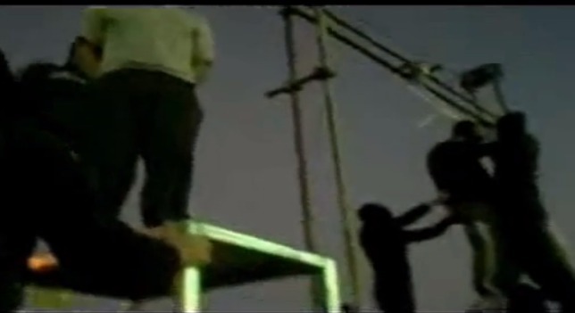 Spanzurare-Iran.jpg - StiriAlese