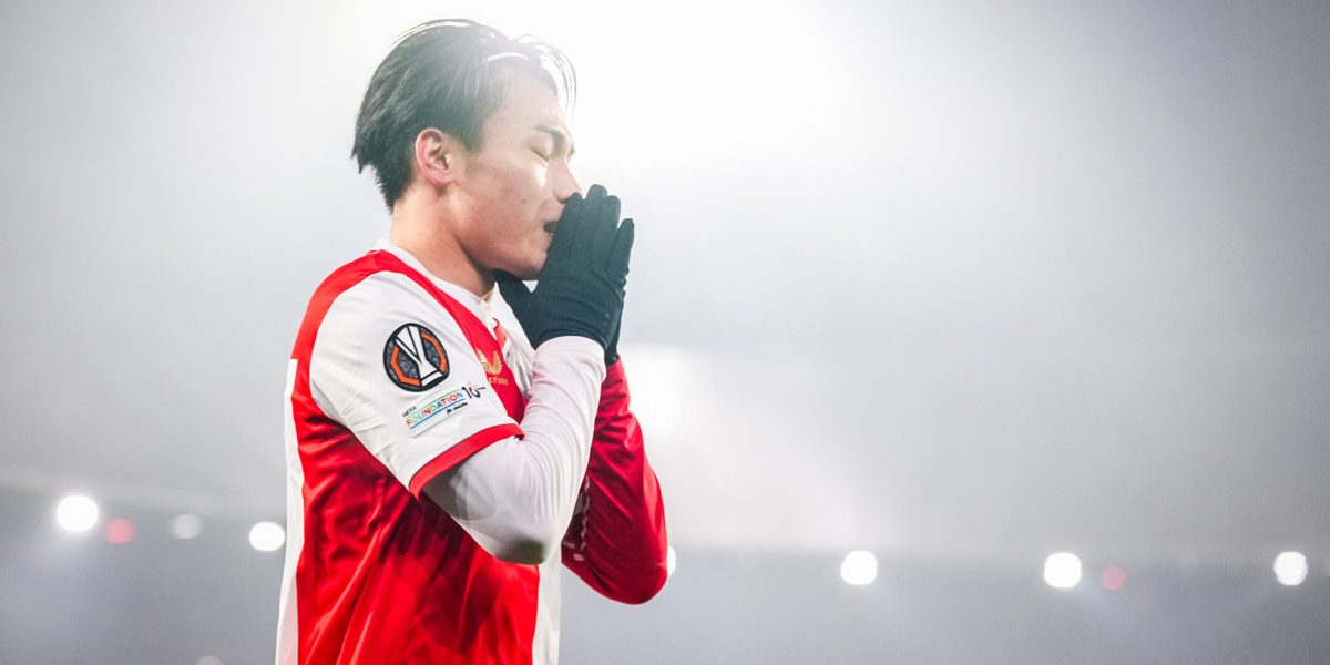 spits niet op tijd fit'