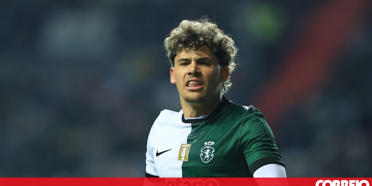 Sporting 1 – 0 V. Guimarães | Começa a segunda parte em Leiria - Futebol