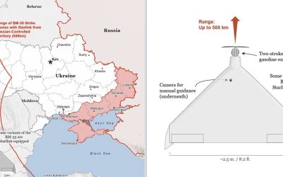 Starlink-drone-Rusia-Elon-Musk.jpg - StiriAlese
