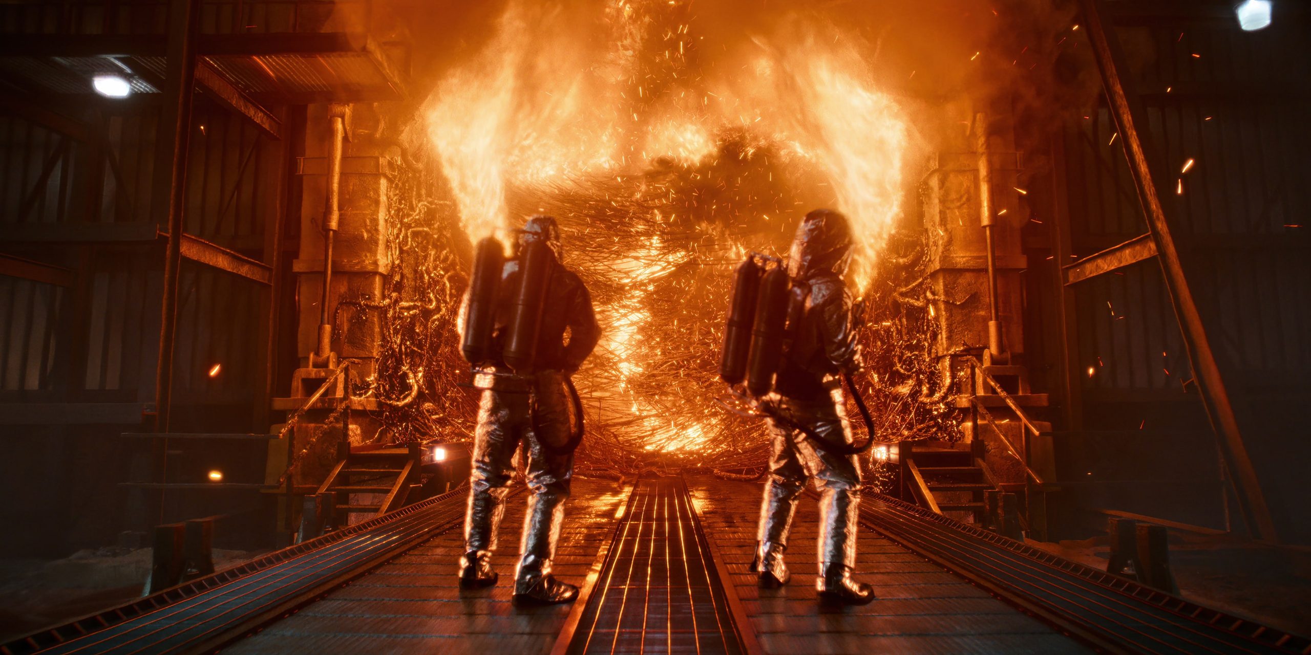 „Cel mai urmărit serial Netflix, final de gală: minutul adevărului”