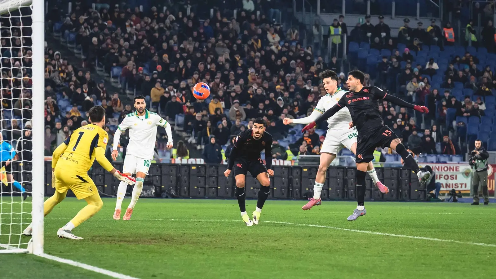 Bilet pariu șansă Superbet din Europa League 22 ianuarie 2026 - Cotă 130 din 12 evenimente