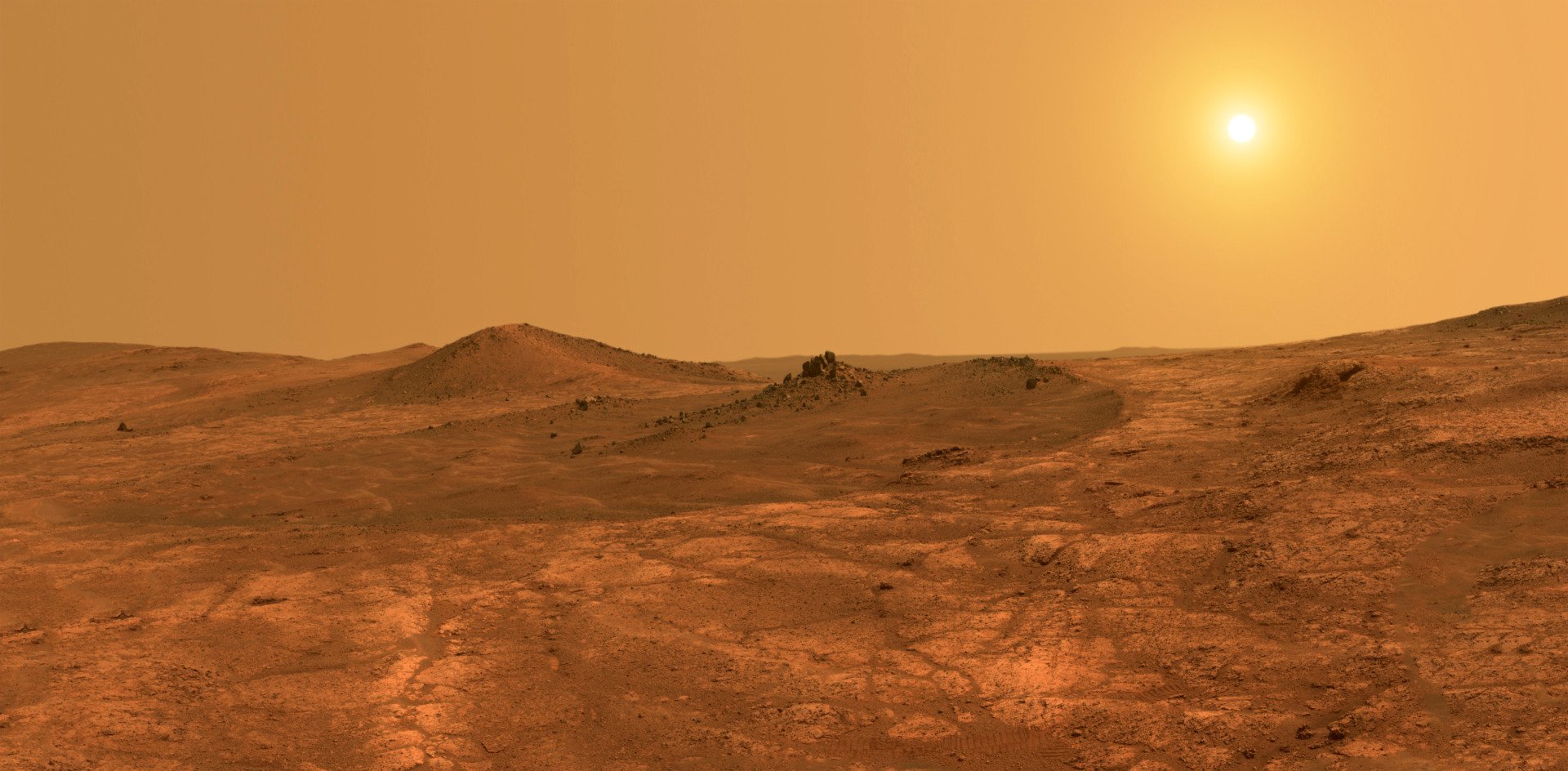 NASA revendică o descoperire revoluționară în cercetarea marțiană: dovezi ale unei vieți ancestrale pe planeta roșie O descoperire care poate schimba fundamental înțelegerea despre existența vieții în Univers a fost anunțată recent de NASA