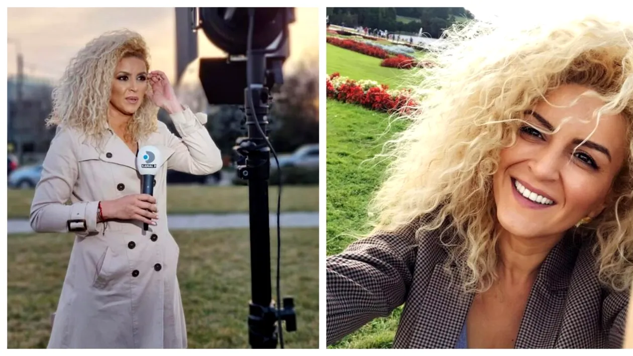 Televiziunea din România, în doliu. O cunoscută jurnalistă s-a stins din viață la doar 46 de ani