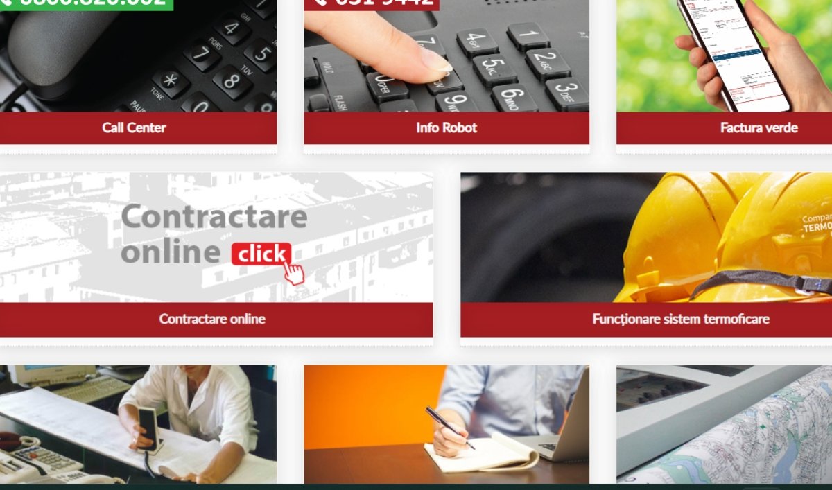 Compania Municipală Termoenergetica București (CMTEB) a lansat recent un serviciu inovator de contractare online, menite să simplifice și să eficientizeze procesul de încheiere și gestionare a contractelor de furnizare a energiei termice pentru utilizatori