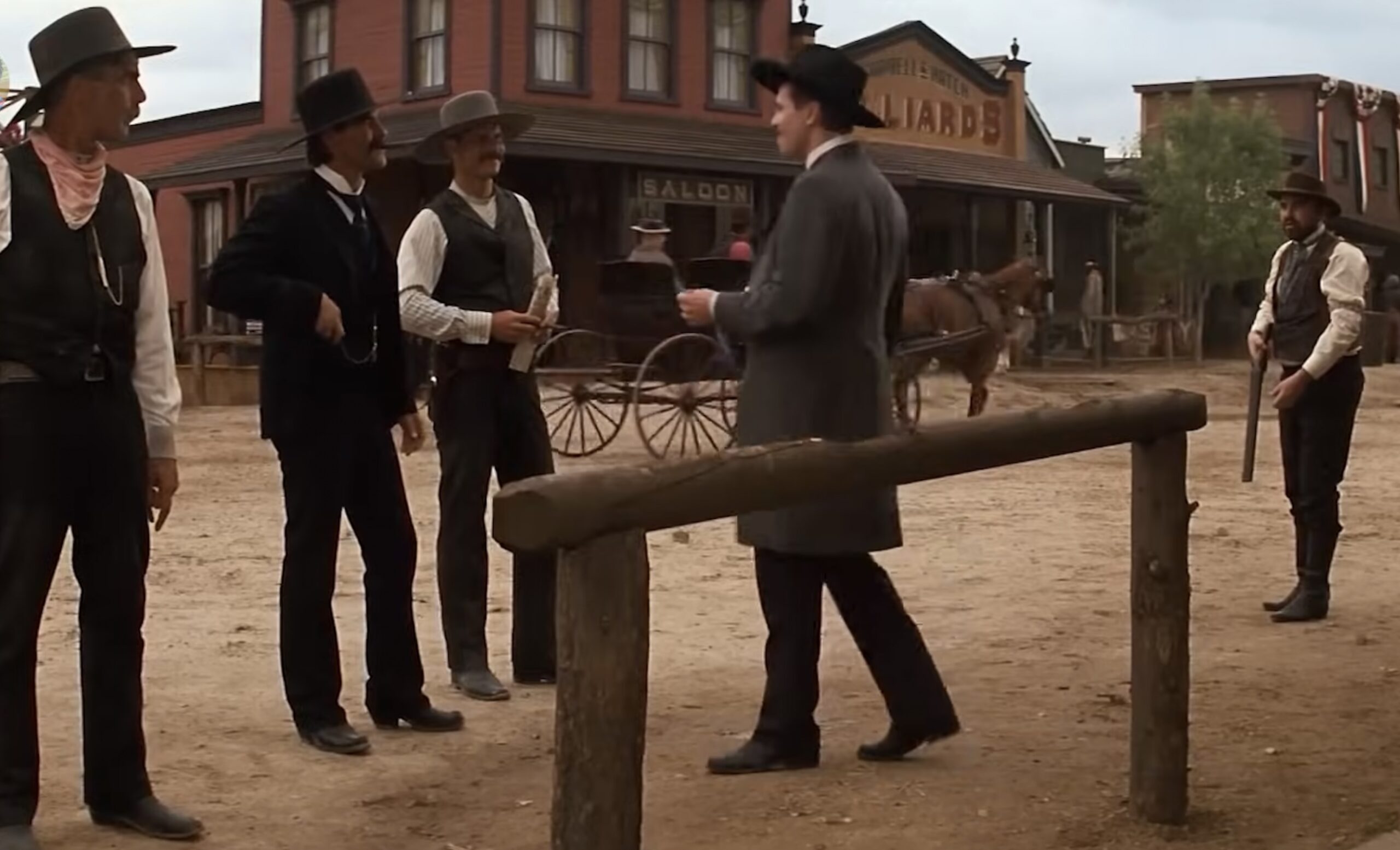 „The Madison”, noul spin-off din universul serialului „Yellowstone”, va ajunge pe platforma de streaming Paramount+ în luna martie, anunță producătorii