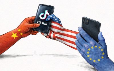 TikTok-achizitie-SUA-digital.jpg - StiriAlese