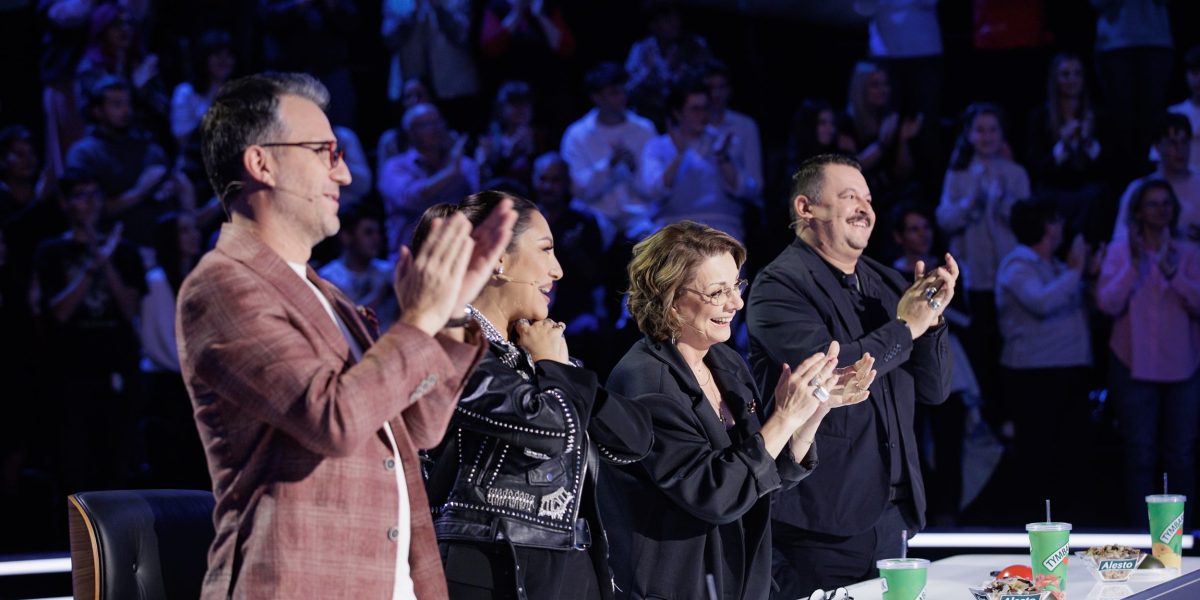 „Românii au talent” 30 ianuarie 2026. Cine sunt tinerii italieni care promovează folclorul românesc. „Păstrăm tradiția”