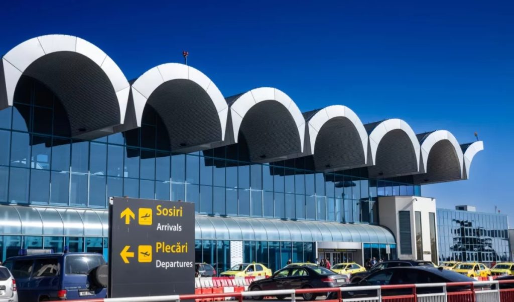 Bucureștiul sărbătorește un record istoric de trafic aerian în 2025, semnalând o etapă de evoluție semnificativă pentru infrastructura aeroportuară a Capitalei
