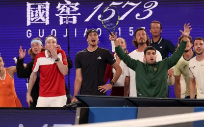 Niciodată în istoria Australian Open nu s-a întâmplat așa ceva! Ce lovitură au putut să dea organizatorii