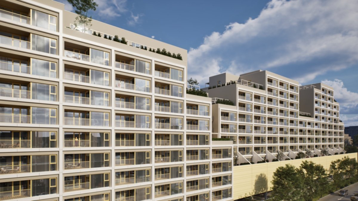 Un nou proiect rezidențial de amploare prinde contur în centrul Bucureștiului, în zona Pieței Alba Iulia, una dintre cele mai dinamice și bine circulate zone ale capitalei