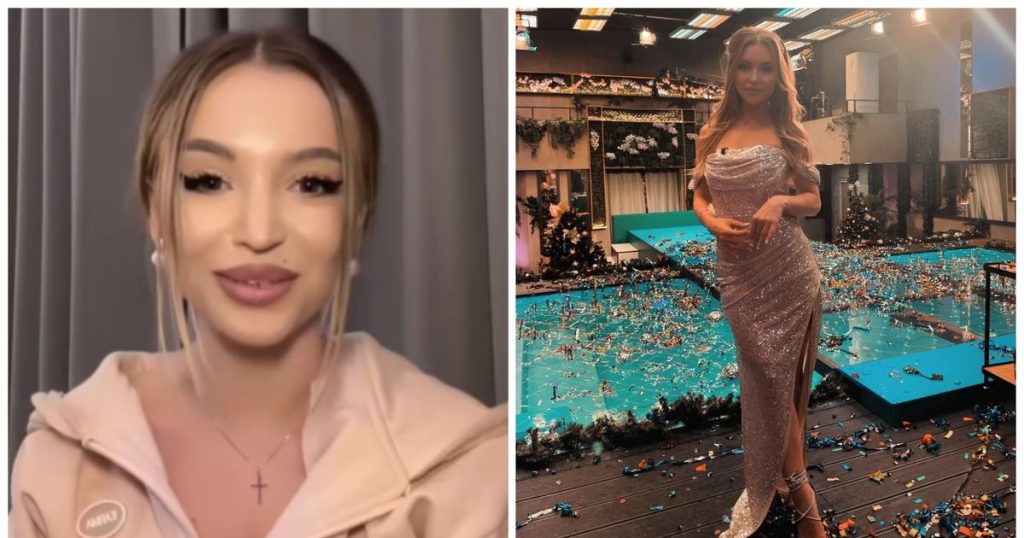 Veronica face ANUNȚUL despre copil. Cu greu și-a stăpânit emoțiile când a vorbit: "Vreau să fie ceva frumos și să nu-i lipsească nimic". Susținătorii concurentei din Casa Iubirii au așteptat acest moment, iar DEZVĂLUIREA a stârnit multe reacții