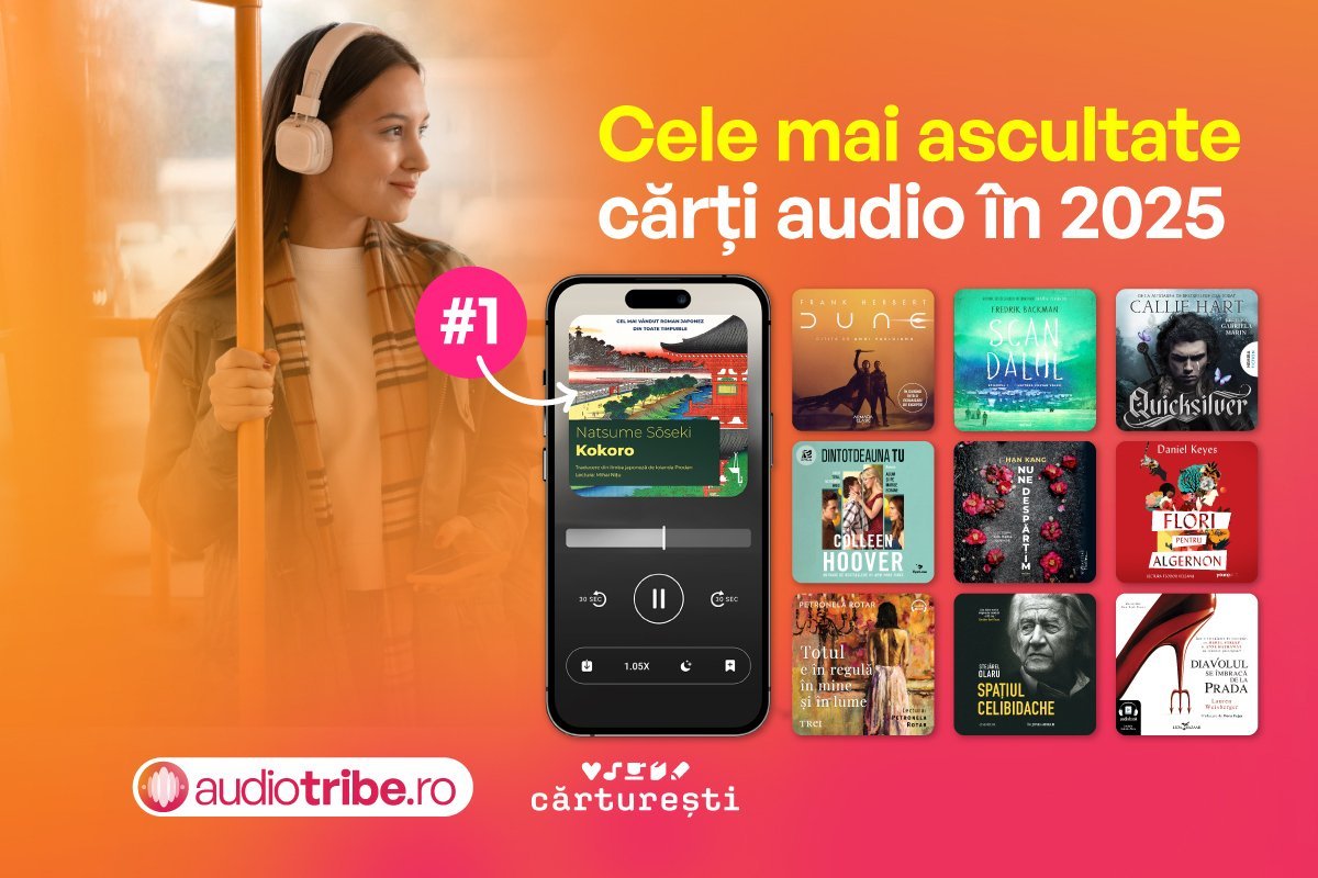 Bucureștiul, orașul care se înscrie an de an în topul celor mai aglomerate capitale din Europa, trăiește o inflamație a traficului și a timpului pierdut în navetă