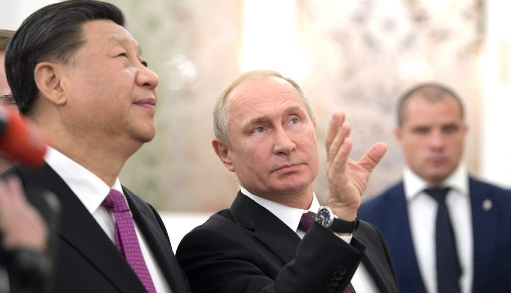 Impactul capturării lui Maduro pentru China și Rusia