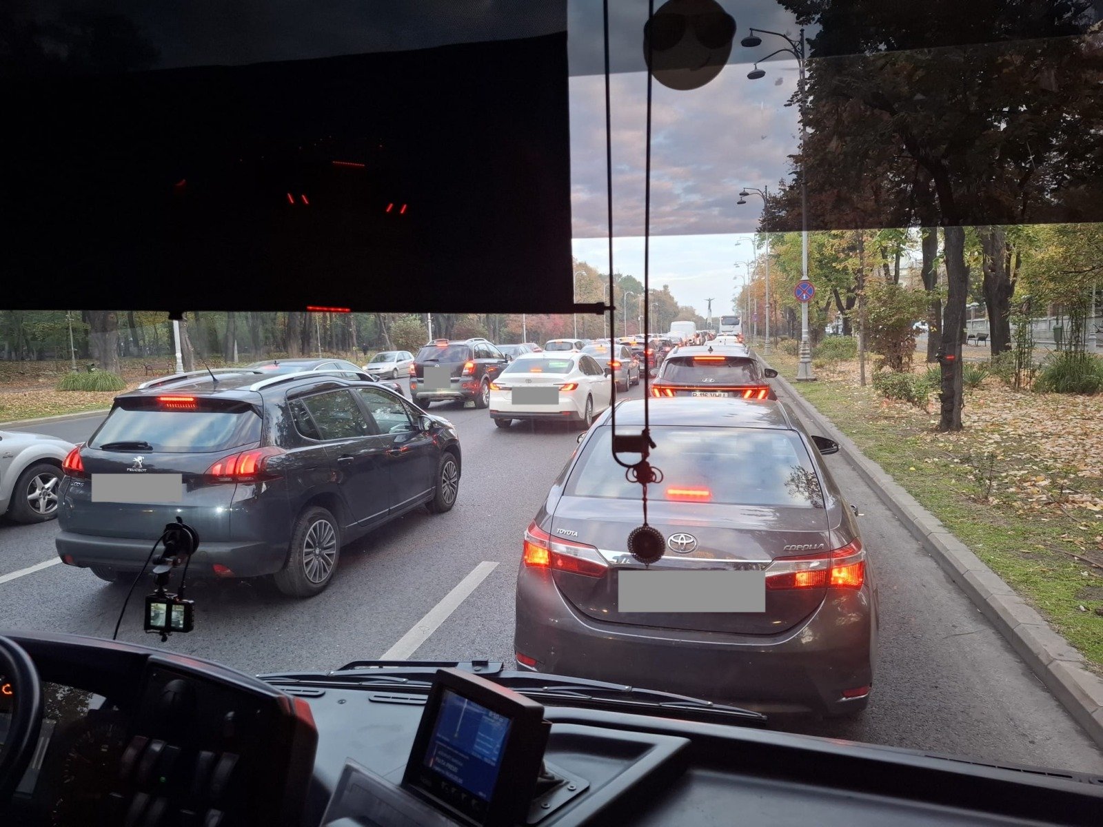 Grecia conduce topul țărilor europene cu cel mai vechi parcul auto, un indicator care reflectă provocările durabile la nivelul industriei automobilelor și al politicilor de mediu în această țară