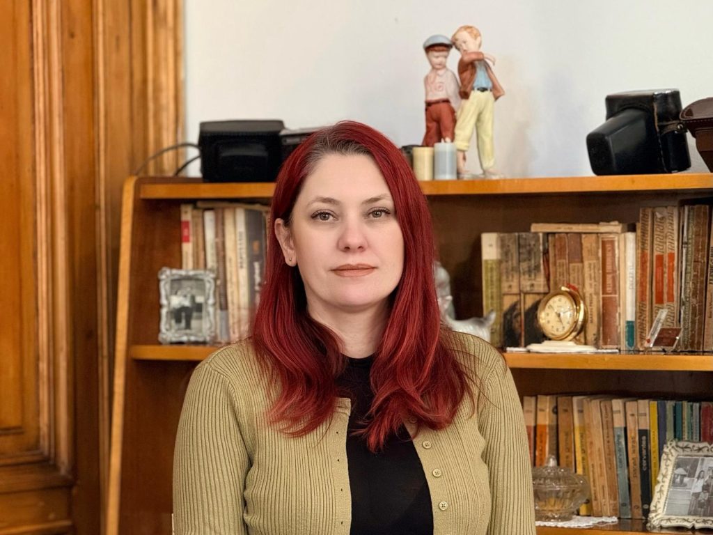 Cătălina Andrieș despre concertele din comunism: „Știai când te putea lua Securitatea”