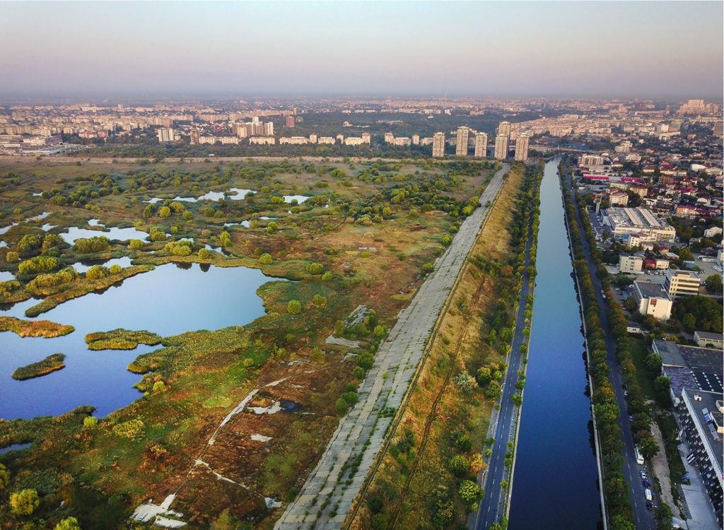 Un nou parc natural în centrul Bucureștiului ar putea deveni realitate în anul 2026, dacă proiectul inițiat de Asociația Parcul Natural București va avansa conform planurilor
