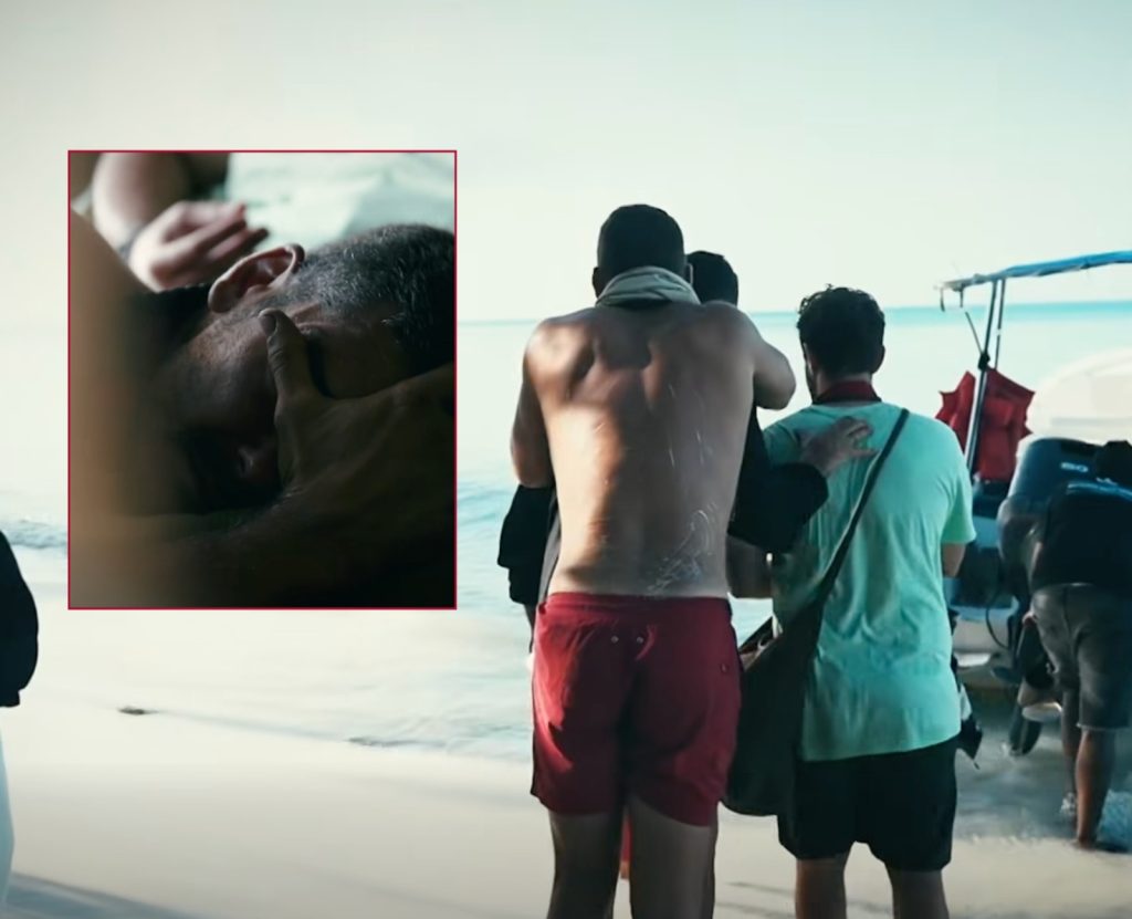 Călin Donca, eliminat de la Survivor? Antena 1 dezvăluie adevărul!