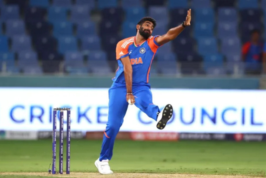 Bumrah, în scentate pentru meciul decisiv Indi-Noua Zeelandă!