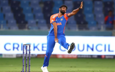 Will-Jasprit-Bumrah-Play-Tonight-In-The-IND-vs-NZ-3rd-T20I.png - StiriAlese
