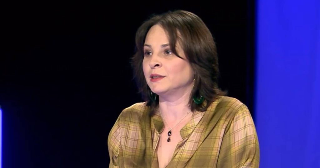 Corina Ungureanu: „În comunism, gimnastica era soldățească, unicul vis”