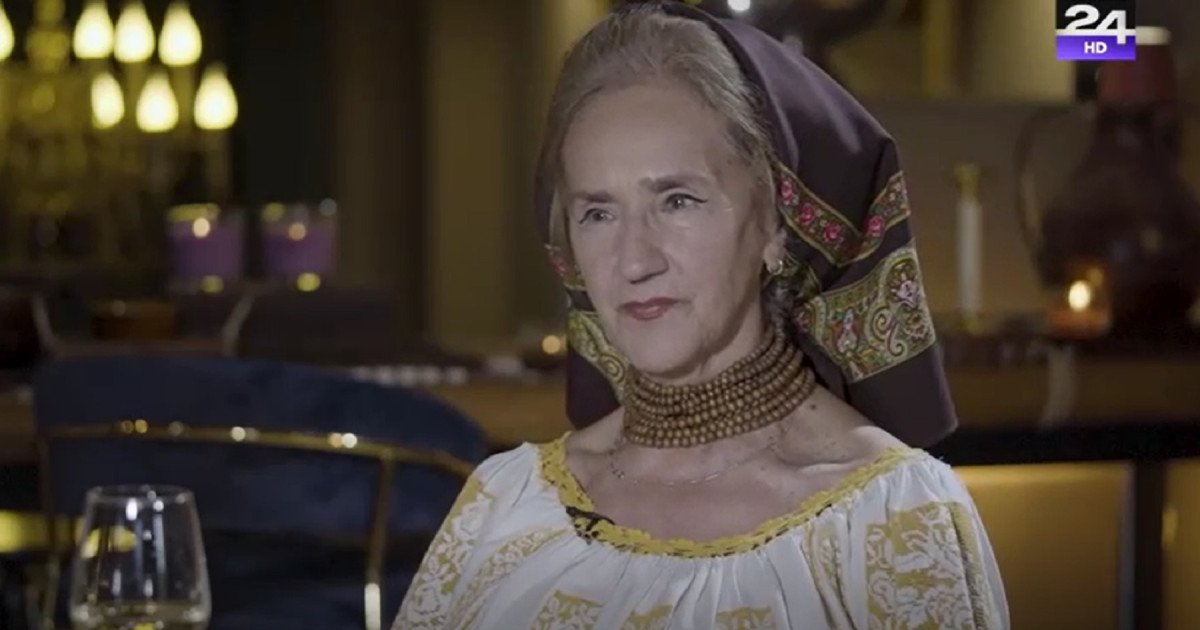 Sofia Vicoveanca, internată de urgență la Suceava – care este starea ei?