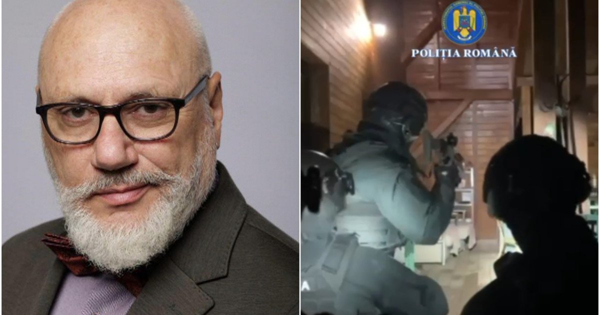 Percheziții la psihoterapeutul Cristian Andrei, acuzat de viol și agresiune sexuală Poliția din București a efectuat astăzi, 28 ianuarie 2026, percheziții la domiciliul și cabinetul psihoterapeutului Cristian Andrei, un caz care zguduie comunitatea profesională