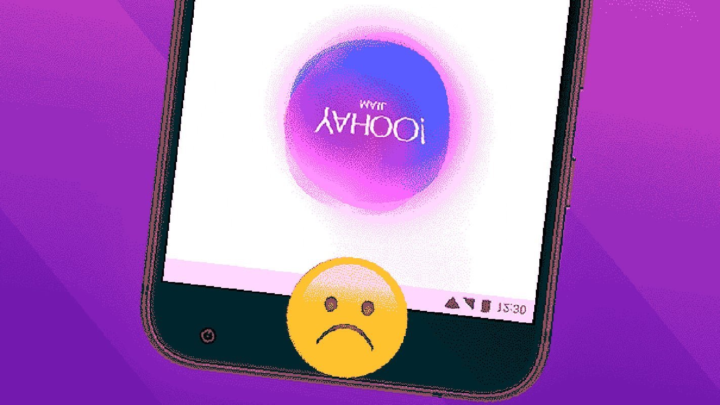 O dimineață agitată pentru utilizatorii Yahoo și AOL: un blocaj neașteptat a oprit accesul la serviciile lor de e-mail și navigare, reapelând la amintiri din epoca portalurilor