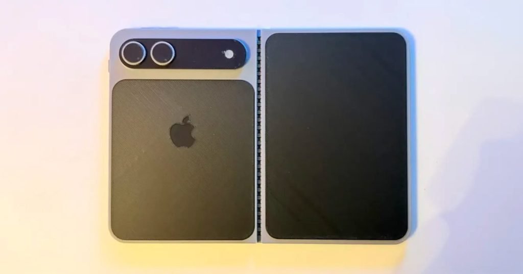 Apple își pregătește ofensiva cu iPhone 18 în 2026 Într-o publicație recentă, analistul Jeff Pu a deschis noi orizonturi pentru pasionații de tehnologie, anunțând detalii esențiale despre viitoarea linie de smartphone-uri Apple, programată pentru lansare în 2026