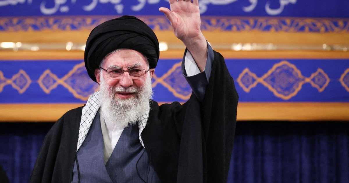 Intervenția străină în Iran: pericol de haos regional Intervenția străină în Iran, țară cu o populație de aproximativ 90 de milioane de locuitori, ar putea provoca destabilizarea întregii regiuni