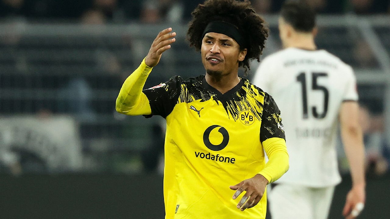 Frankfurt gegen BVB: Zoff-Akte! DAS waren die größten Aufreger der letzten Jahre | Fußball