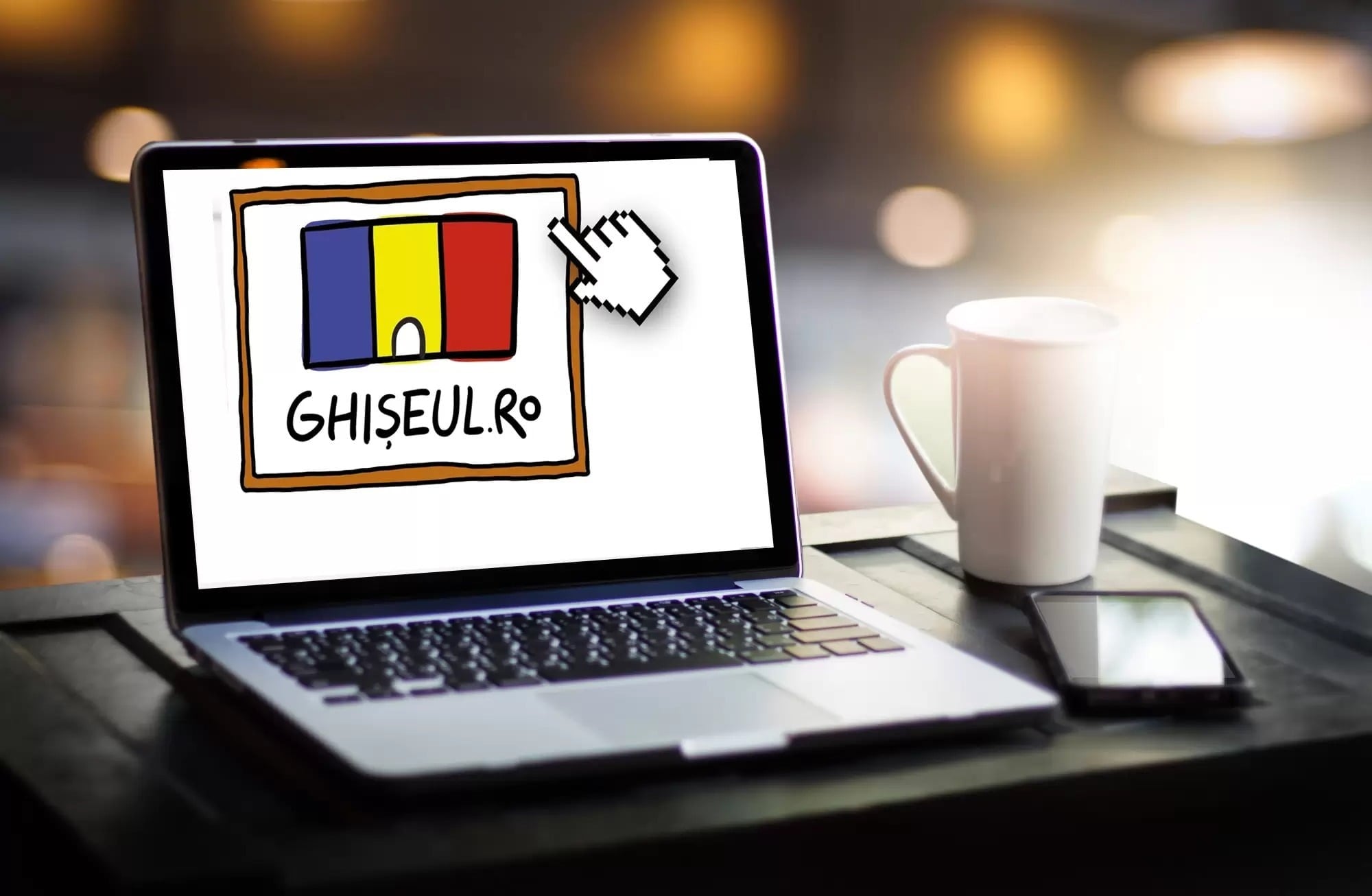 Platforma naţională Ghișeul.ro, principalul instrument online prin care românii pot achita taxele și impozitele locale, traversează o perioadă dificilă chiar în prima săptămână a anului