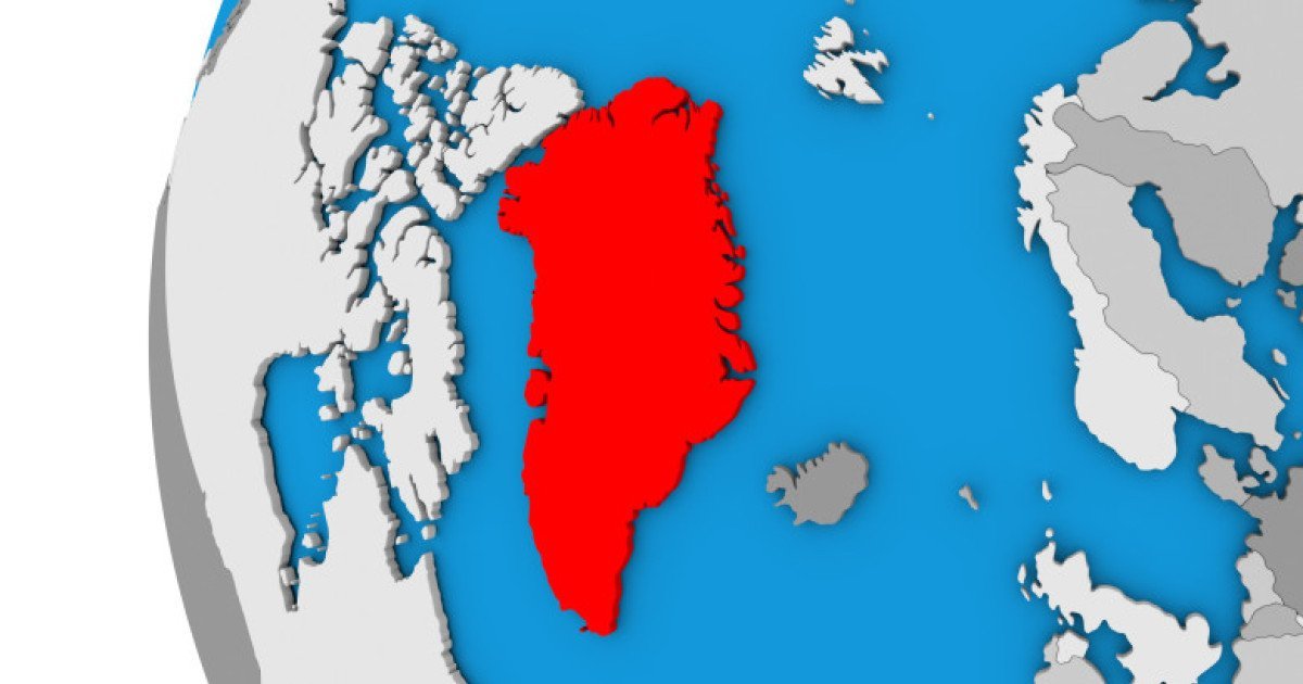 SUA revendică Groenlanda: Poziția oficială a Washingtonului Adjunctul şefului de cabinet al președintelui american Donald Trump, Stephen Miller, a declarat recent că Statele Unite consideră Groenlanda ca fiind un teritoriu care ar trebui să facă parte din SUA