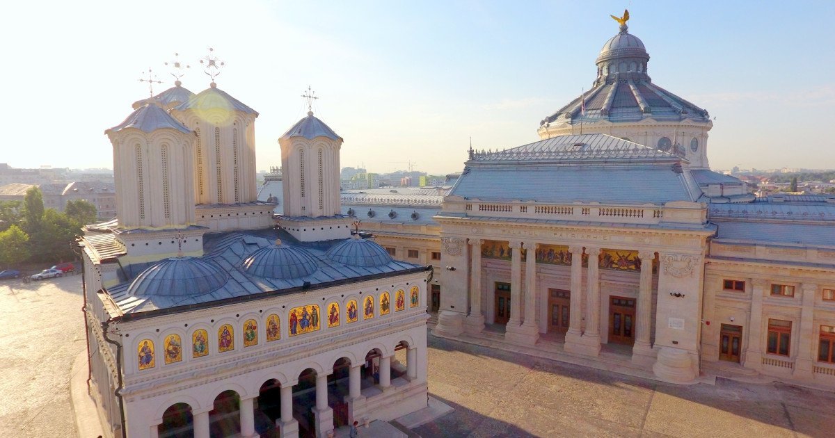 Patriarhia Română se opune legalizării prostituției: „Exploatare și degradare morală” Patriarhia Română a formulat o poziție fermă împotriva inițiativei legislative de legalizare a prostituției, considerând-o o formă gravă de exploatare a trupului uman